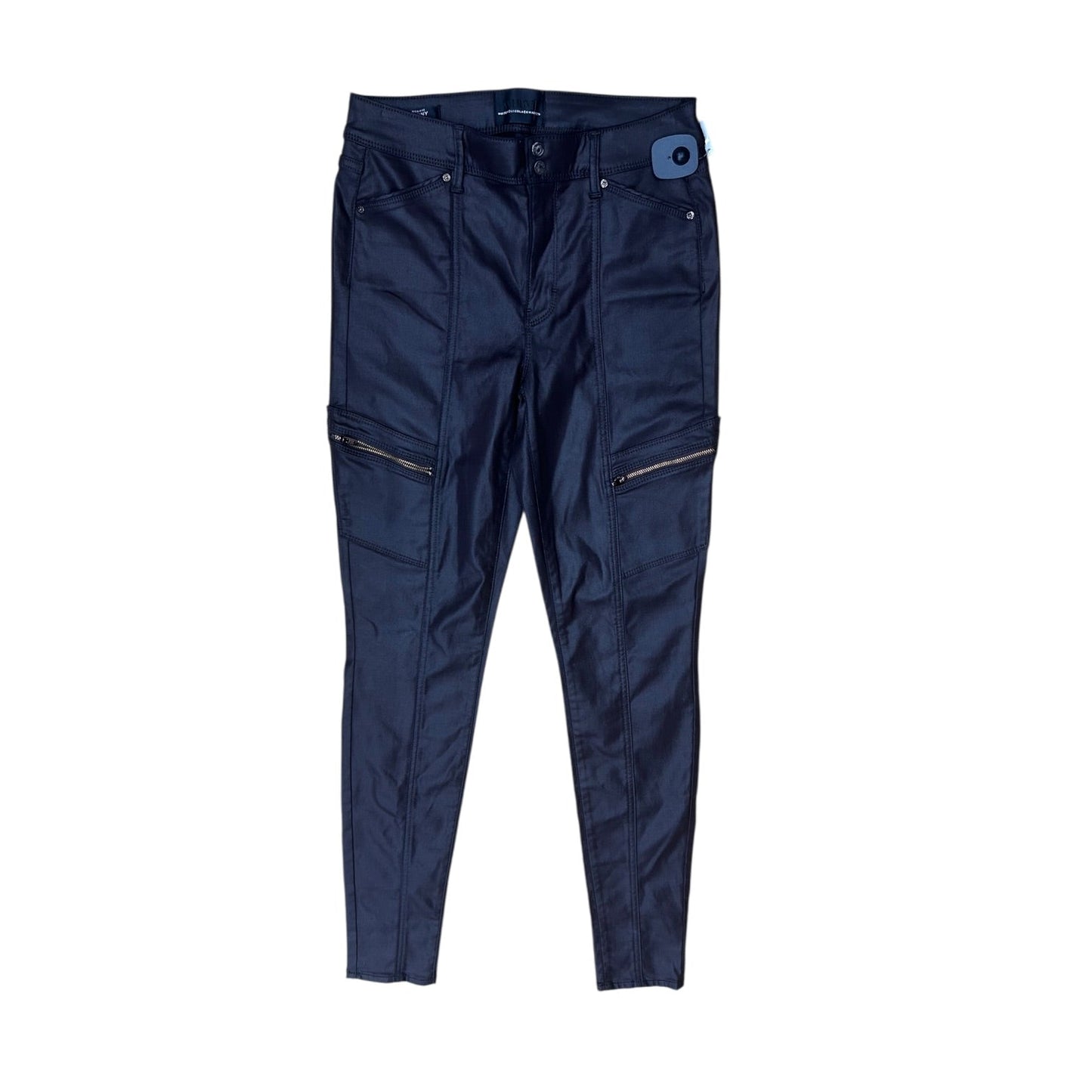 Pants Other By White House Black Market In Brown, Size:4L