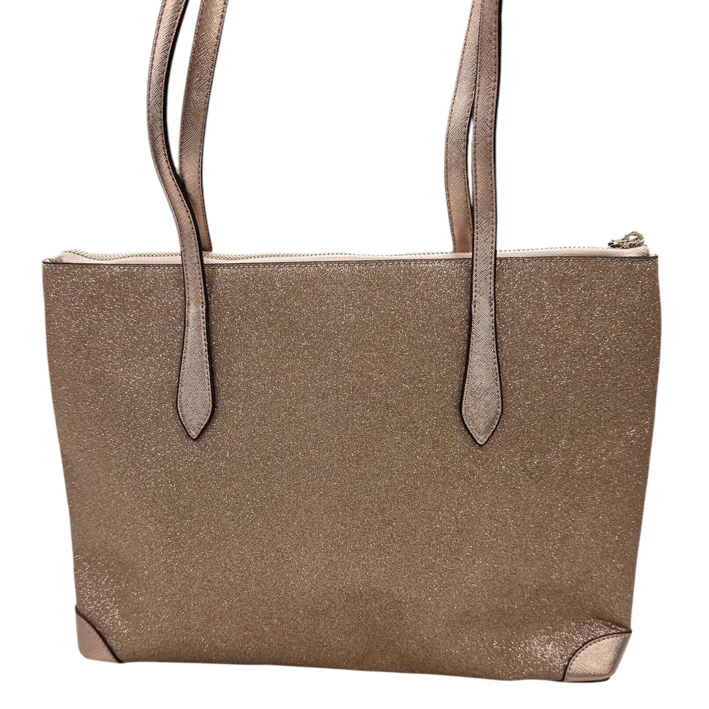Handbag Designer By Kate Spade In Pink, Size:Large