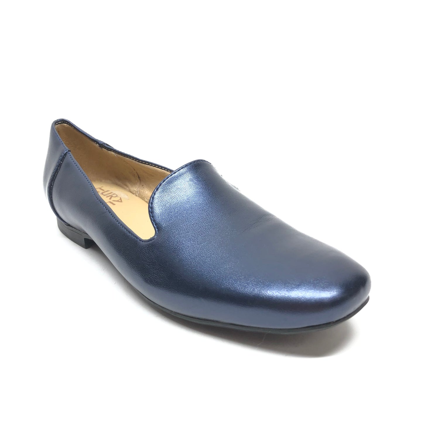 Shoes Flats By Naturalizer In Blue, Size:6.5