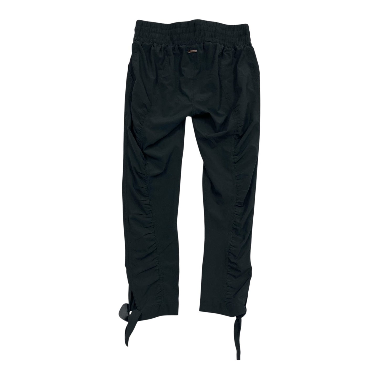 Athletic Pants By Prana In Black, Size:Xs
