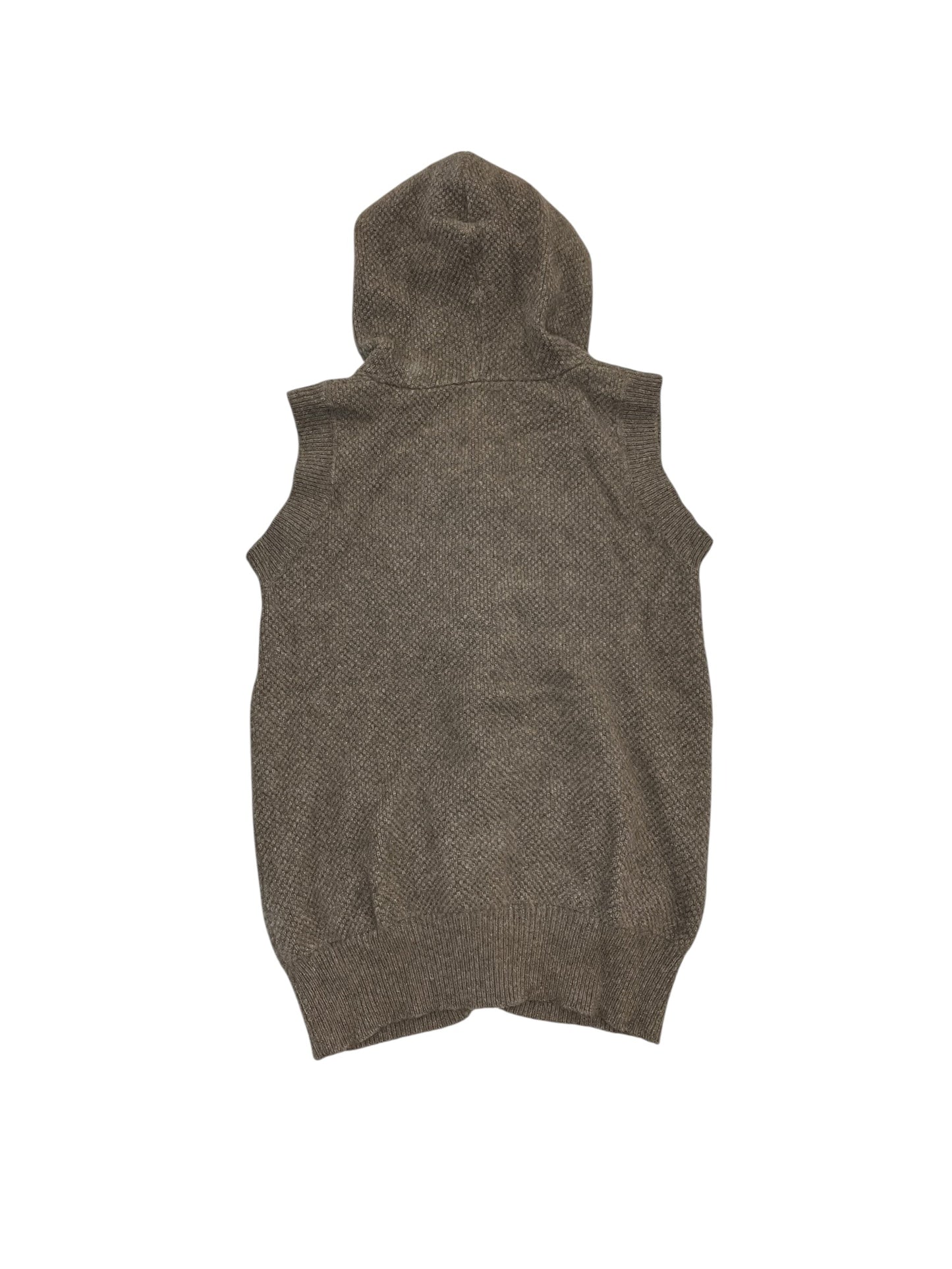 Cardigan By Cma In Brown, Size:S