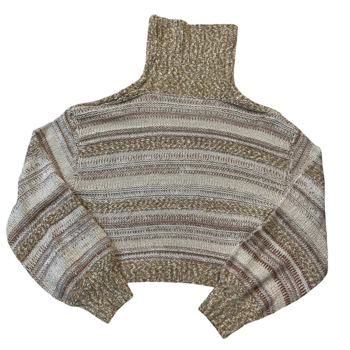 Sweater By Altard State In Multi, Size:M