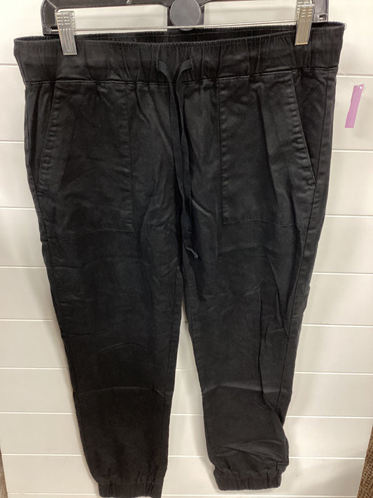 Pants Cargo & Utility By Buffalo David Bitton In Black, Size:M