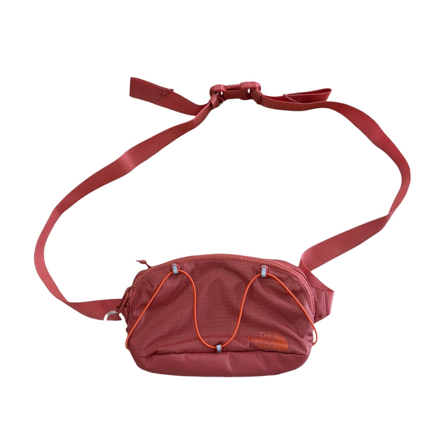Crossbody By The North Face In Orange, Size:Small