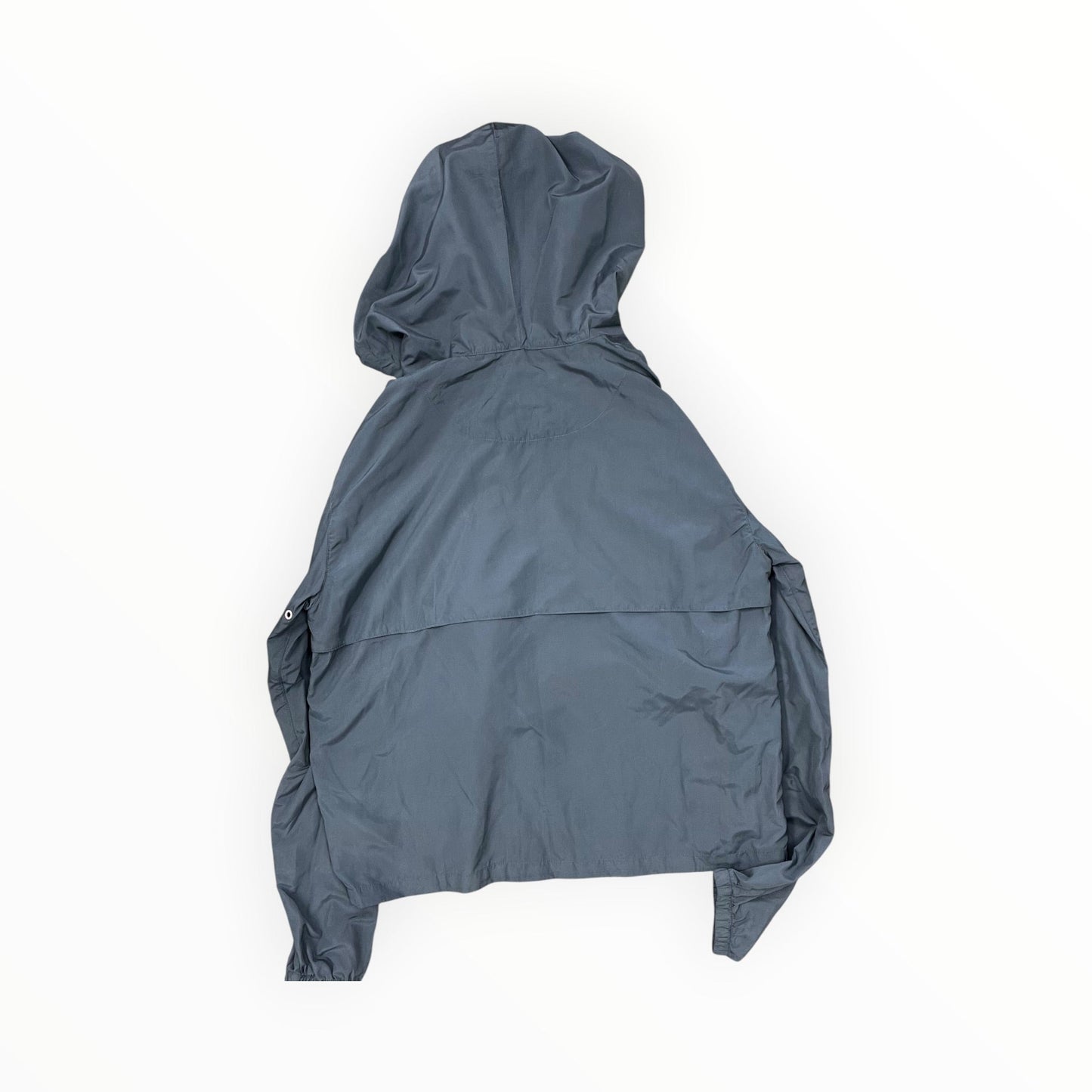 Sweatshirt Hoodie By Thread And Supply In Grey, Size:L