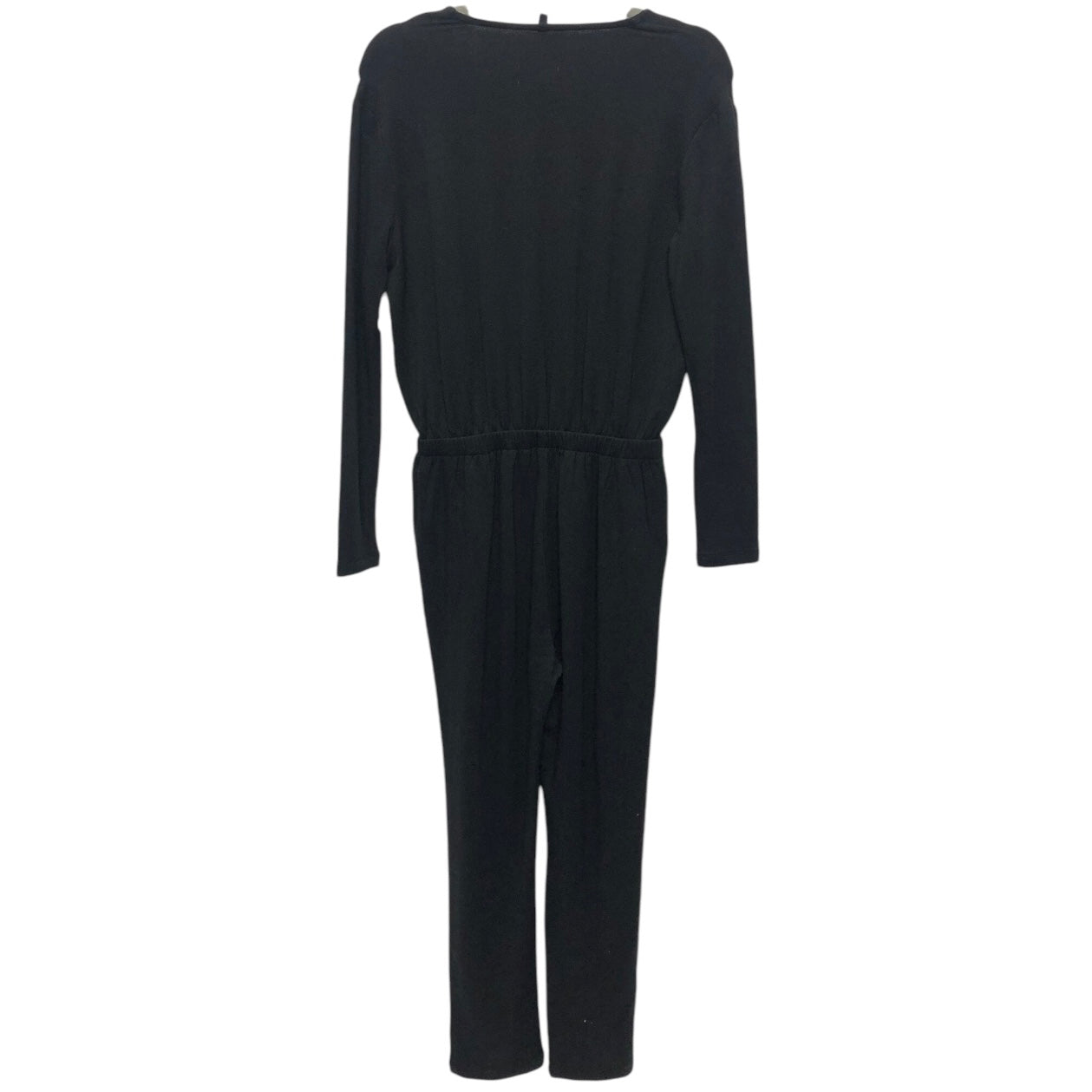 Jumpsuit By Lou And Grey In Black, Size:Xs