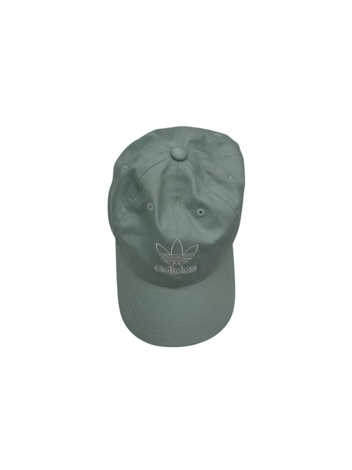 Hat Baseball Cap By Adidas In Blue