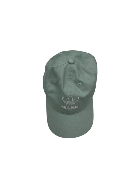 Hat Baseball Cap By Adidas In Blue