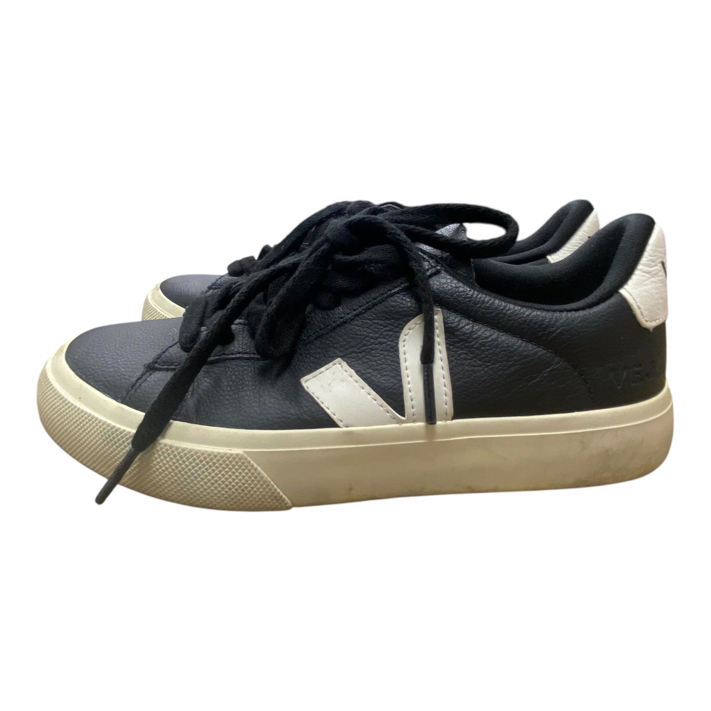 Shoes Sneakers By Cmb In Black, Size:5