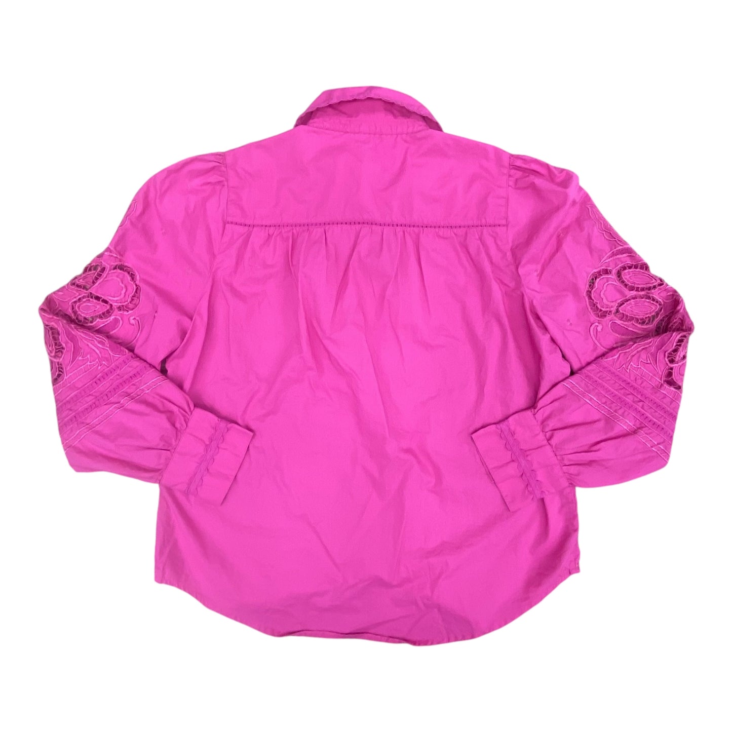 Top Ls By Sundance In Pink, Size:S