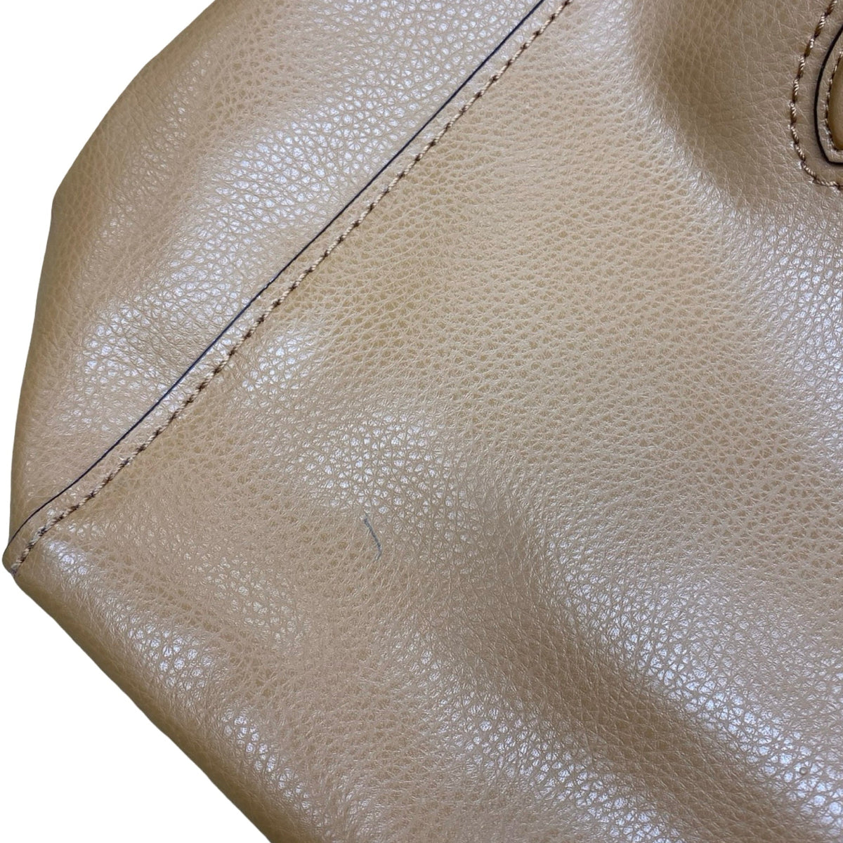 Handbag Designer By Coach In Brown, Size:Large