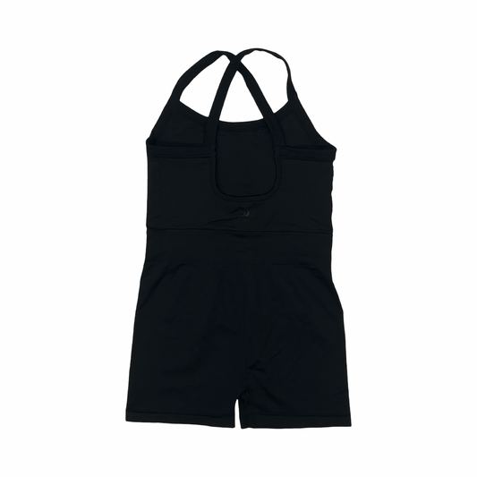 Athletic Dress By Z Supply In Black, Size:M