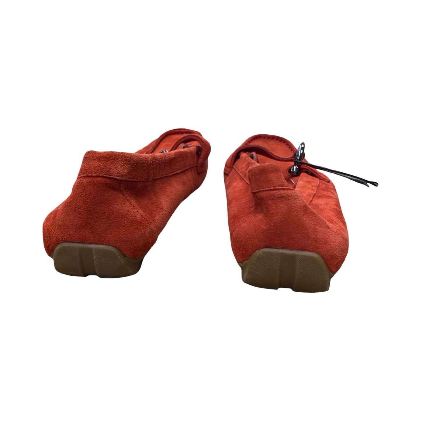 Shoes Flats By Naturalizer In Orange, Size:7.5