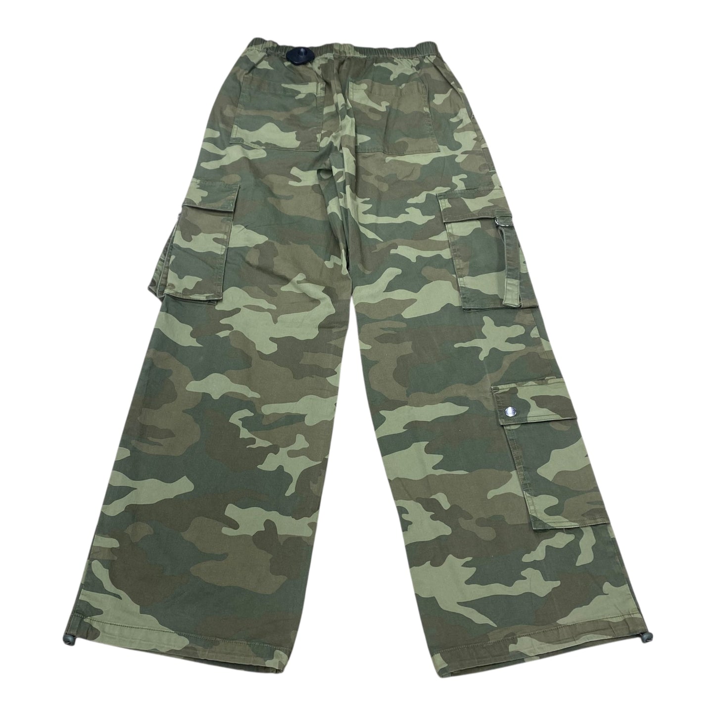 Pants Cargo & Utility By Sanctuary In Camouflage Print, Size:M