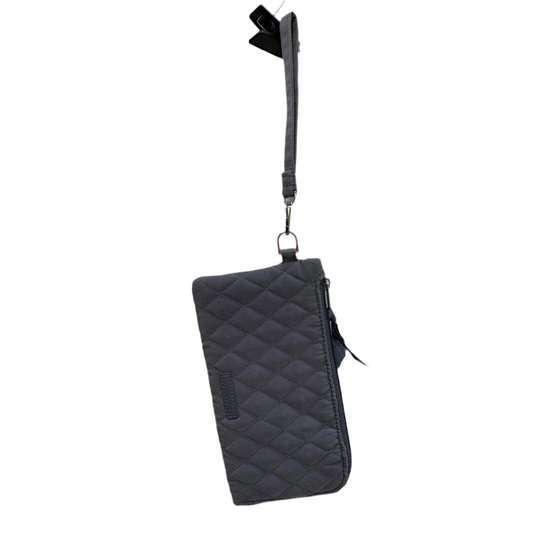 Wristlet By Vera Bradley, Size: Medium