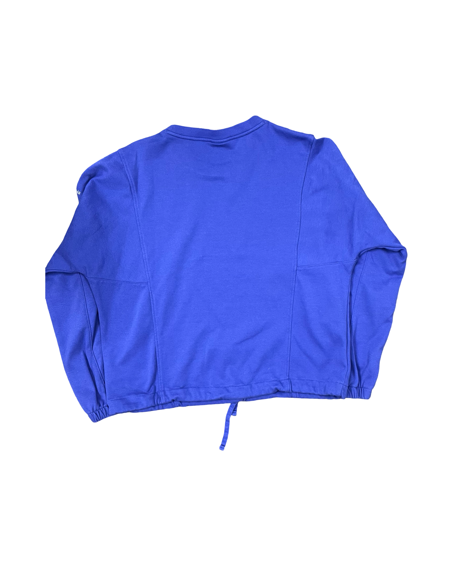 Sweatshirt Crewneck By Columbia In Purple, Size:L