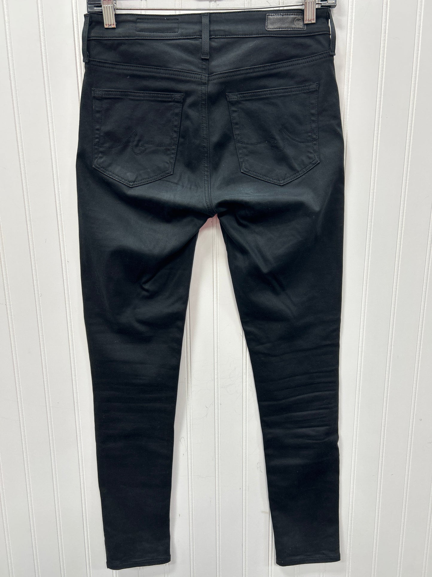 Pants Other By Anthropologie In Black, Size:2