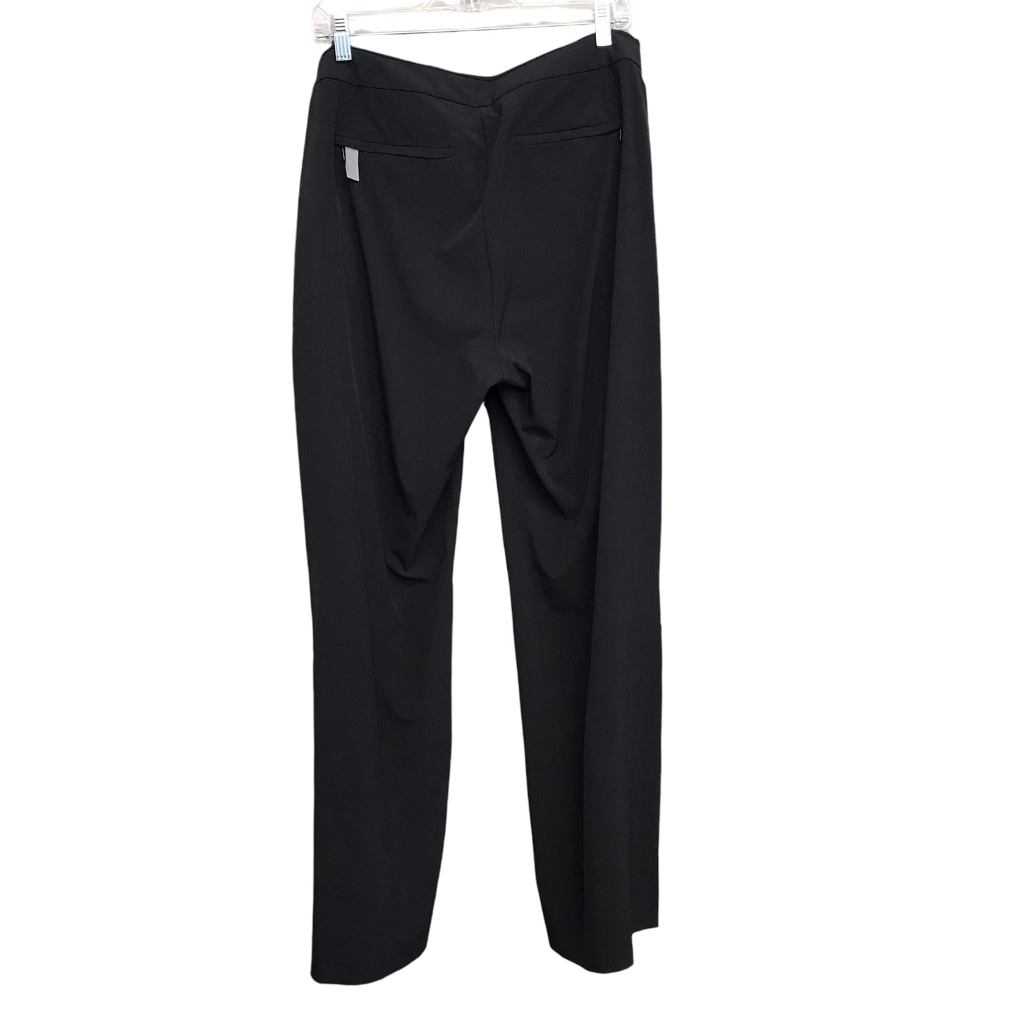 Athletic Pants By Athleta In Black, Size:M