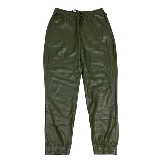 Pants Other By Avec Les Filles In Green, Size:S