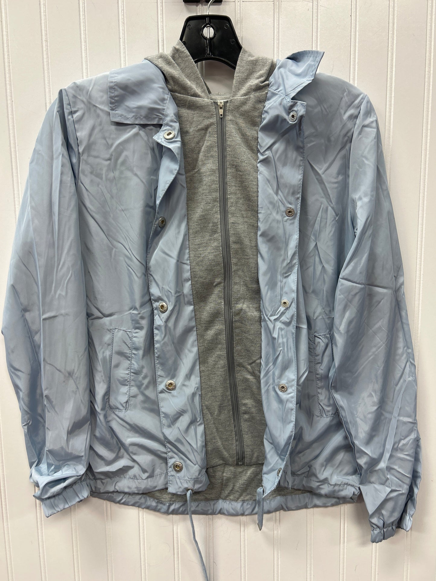 Jacket Other By Full Tilt In Blue, Size:S