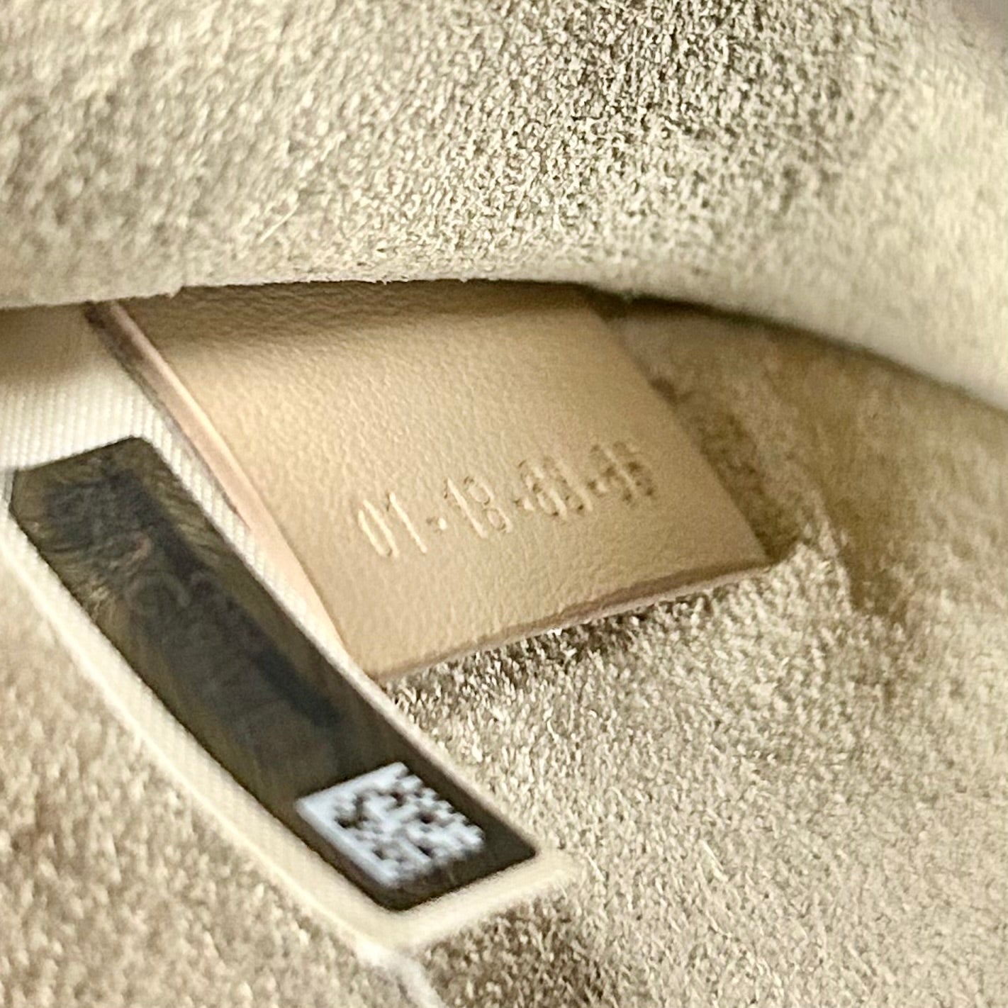 Crossbody Luxury Designer By Chloe, Size: Small