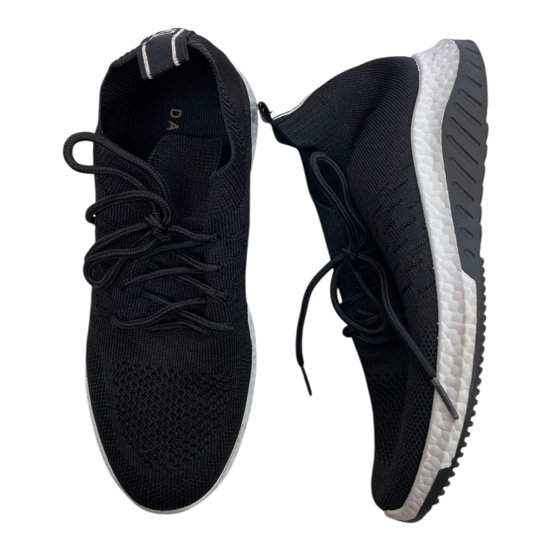 Shoes Athletic By Danskin In Black, Size:6