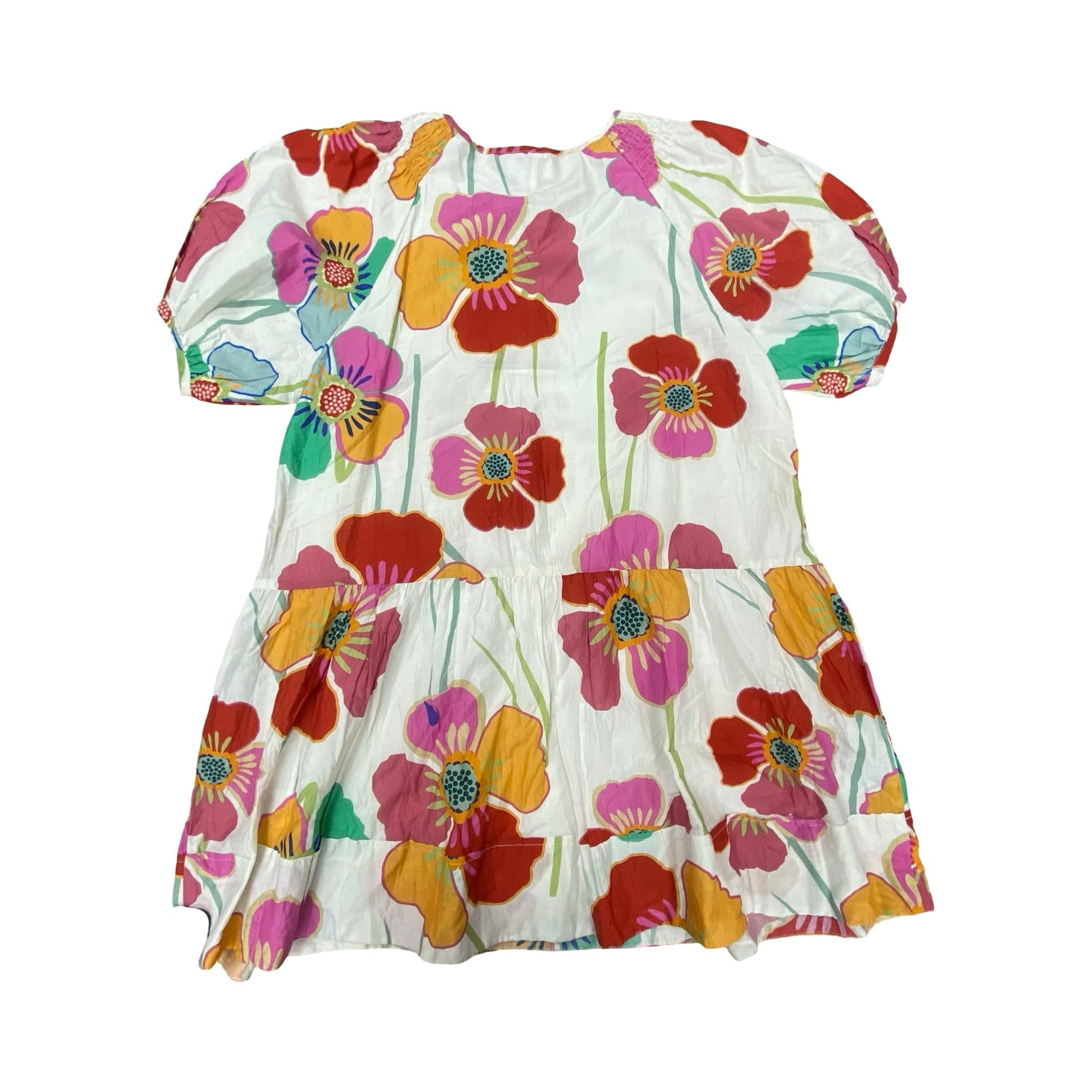 Dress Casual Short By Velvet By Graham & Spencer In Multi, Size:M