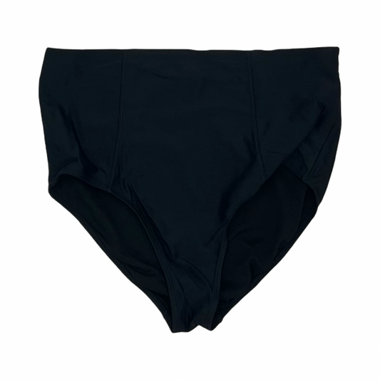 Swimsuit Bottom By Old Navy In Black, Size:L