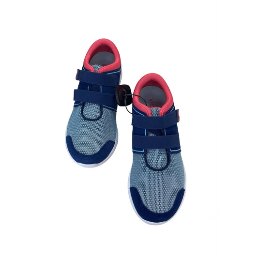 Shoes Athletic By Vionic In Multi, Size:9.5
