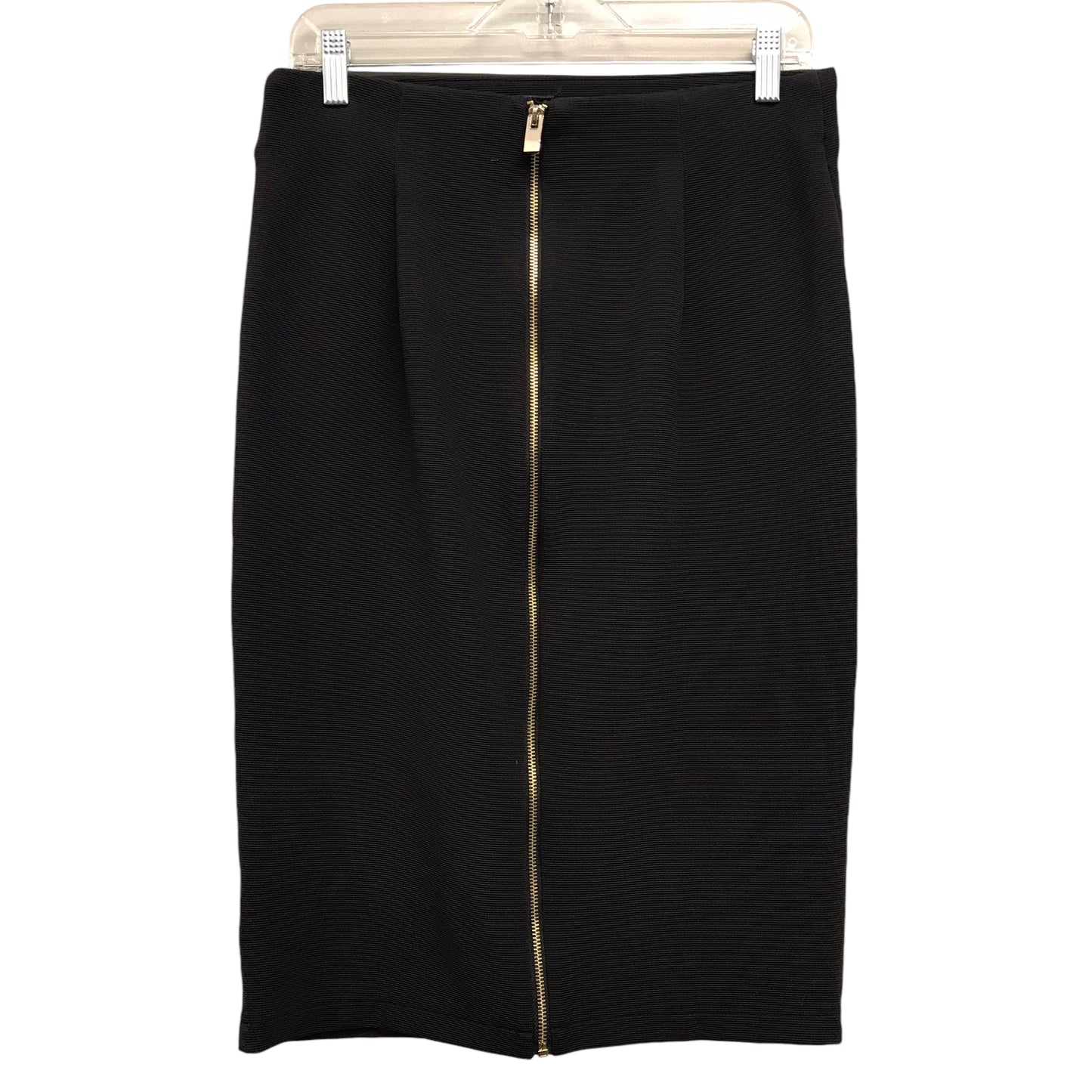 Skirt Midi By Philosophy In Black, Size:8