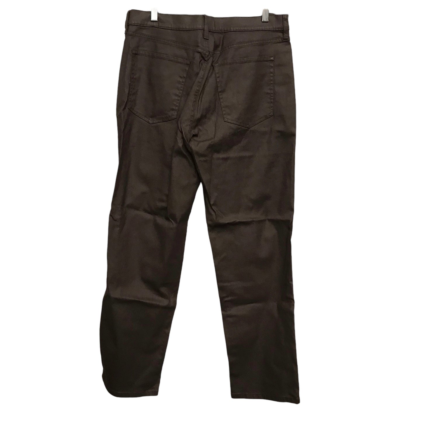 Pants Other By Banana Republic In Brown, Size:12