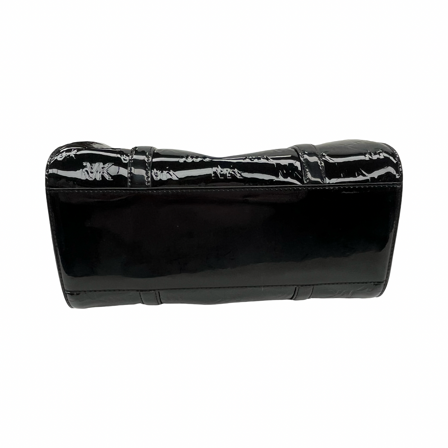 Handbag Designer By Michael Kors In Black, Size:Medium