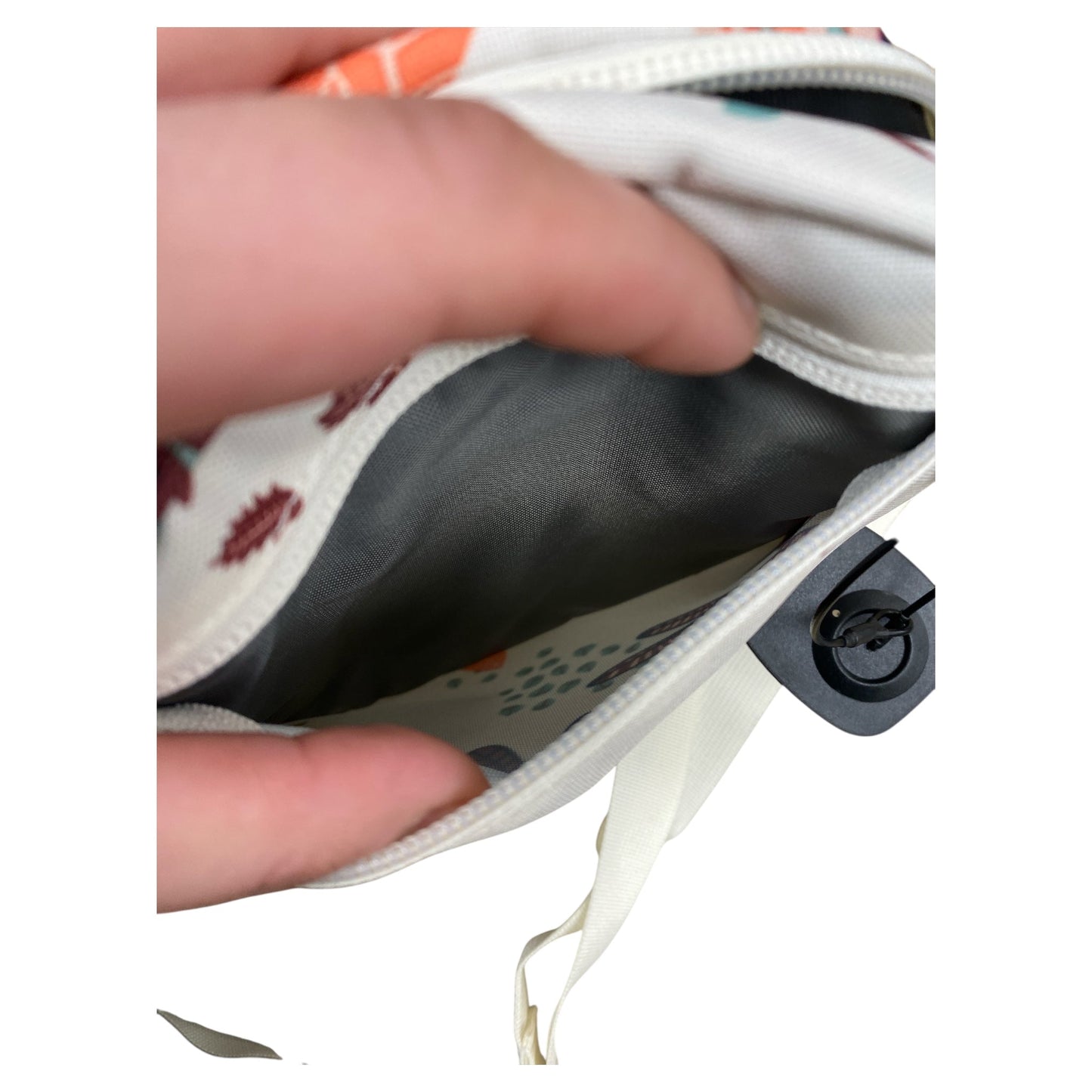 Handbag By The North Face In Multi, Size:Small