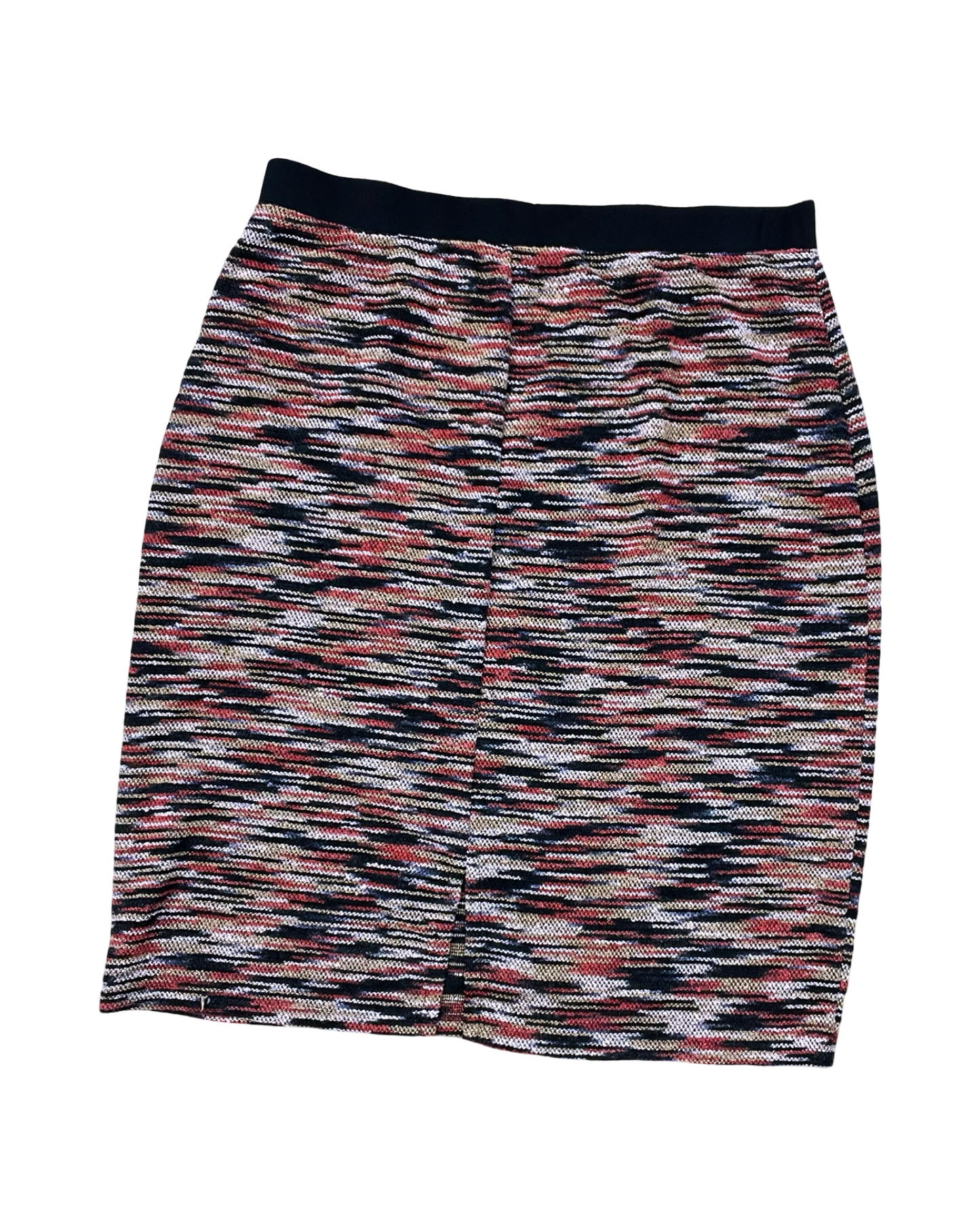 Skirt Maxi By Gilli In Multi, Size:3X