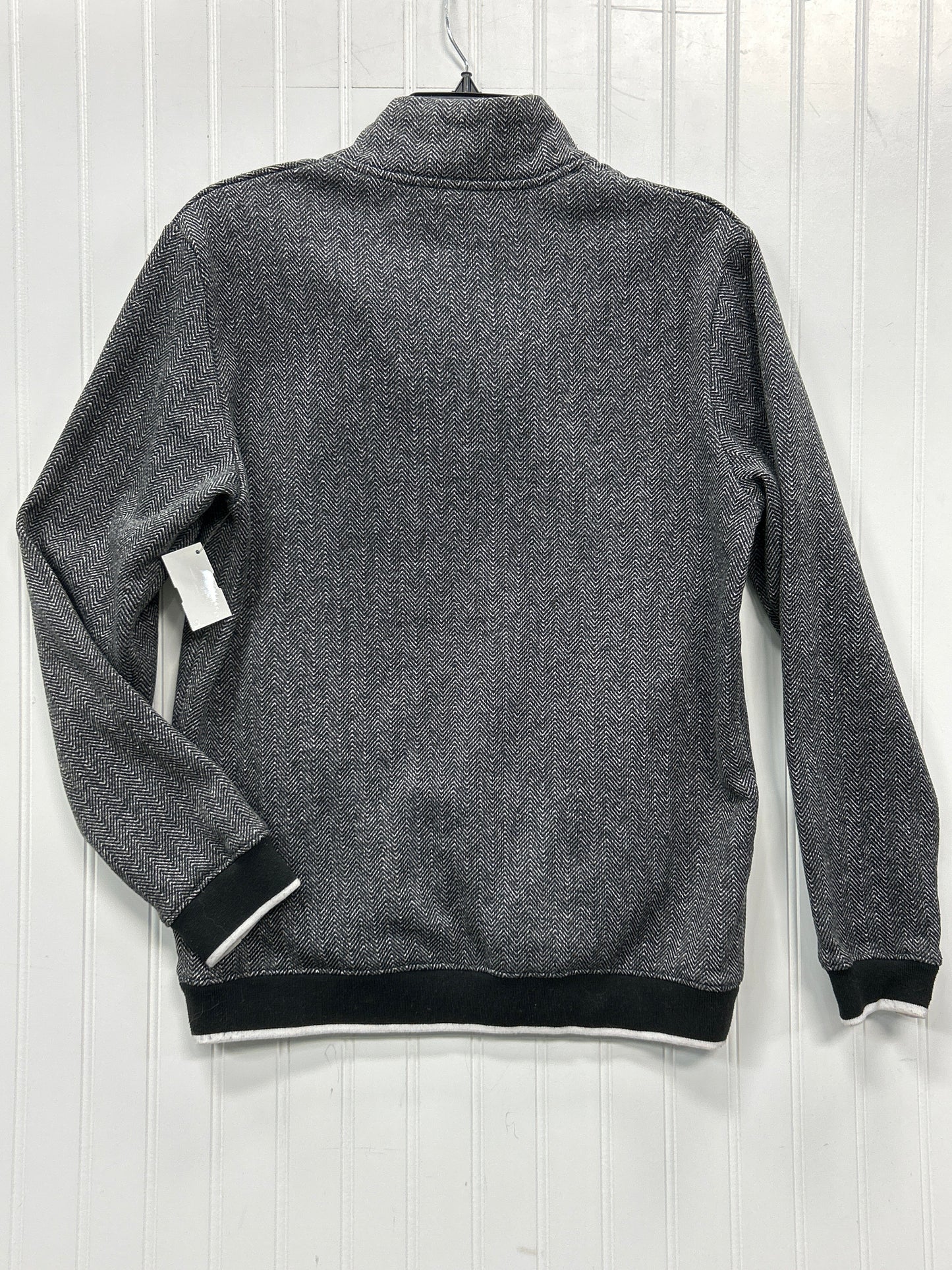 Athletic Fleece By Cmc In Grey, Size:M
