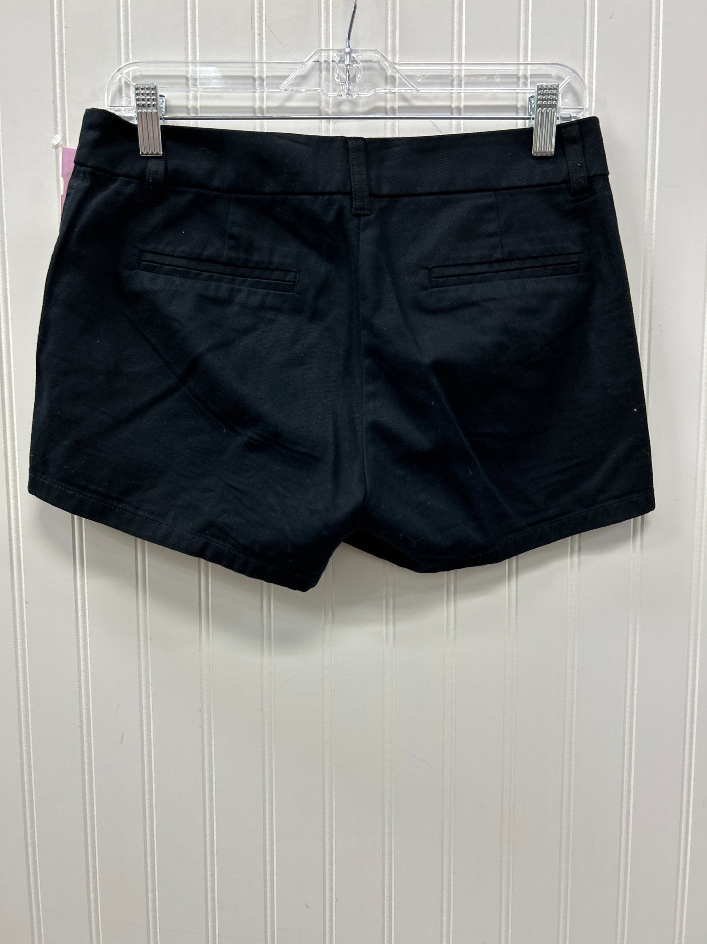 Shorts By J. Crew In Black, Size:2