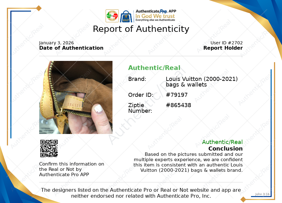 Handbag Luxury Designer By Louis Vuitton, Size: Medium