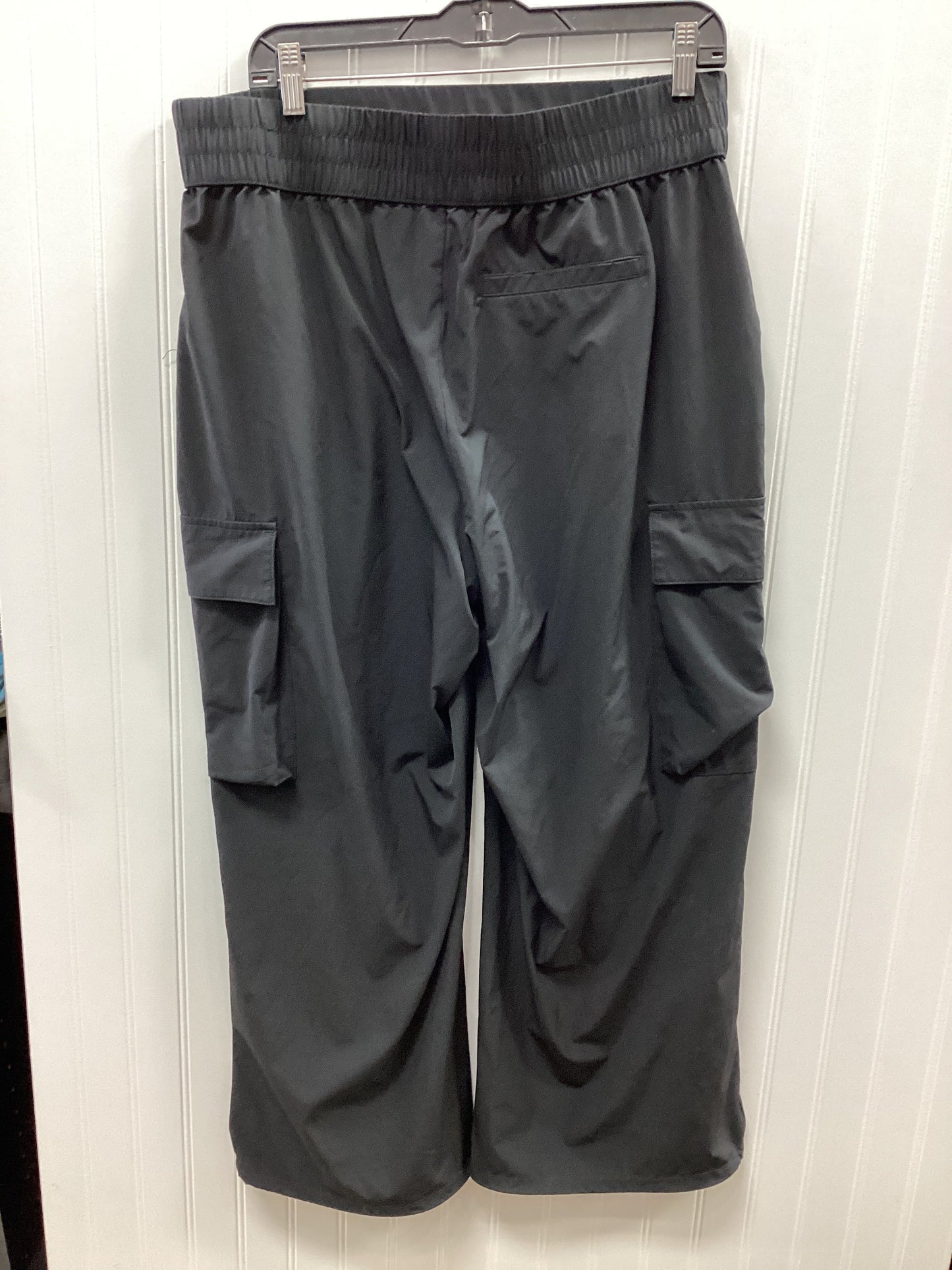 Athletic Pants By Joy Lab In Black, Size:L