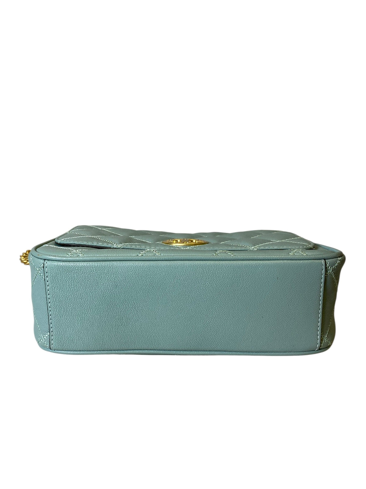 Crossbody Designer By Tory Burch, Size: Medium