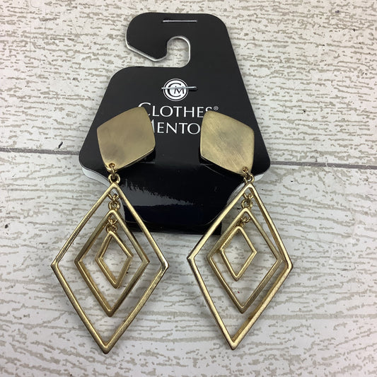 Earrings Clip On By Clothes Mentor
