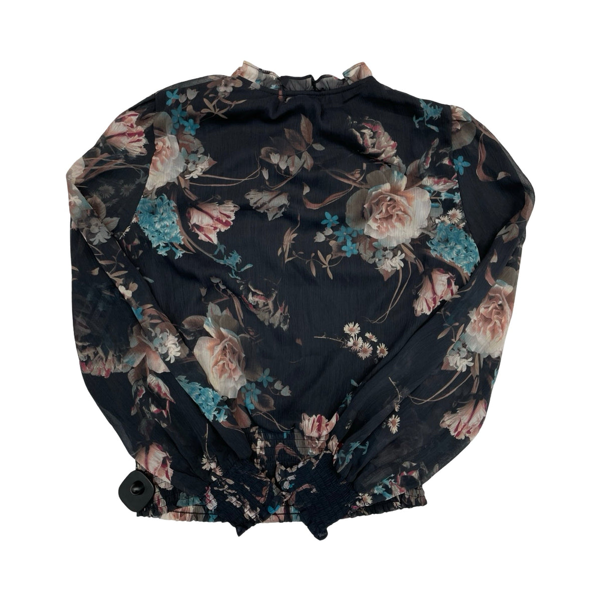 Top Ls By Tamara H In Multi, Size:S
