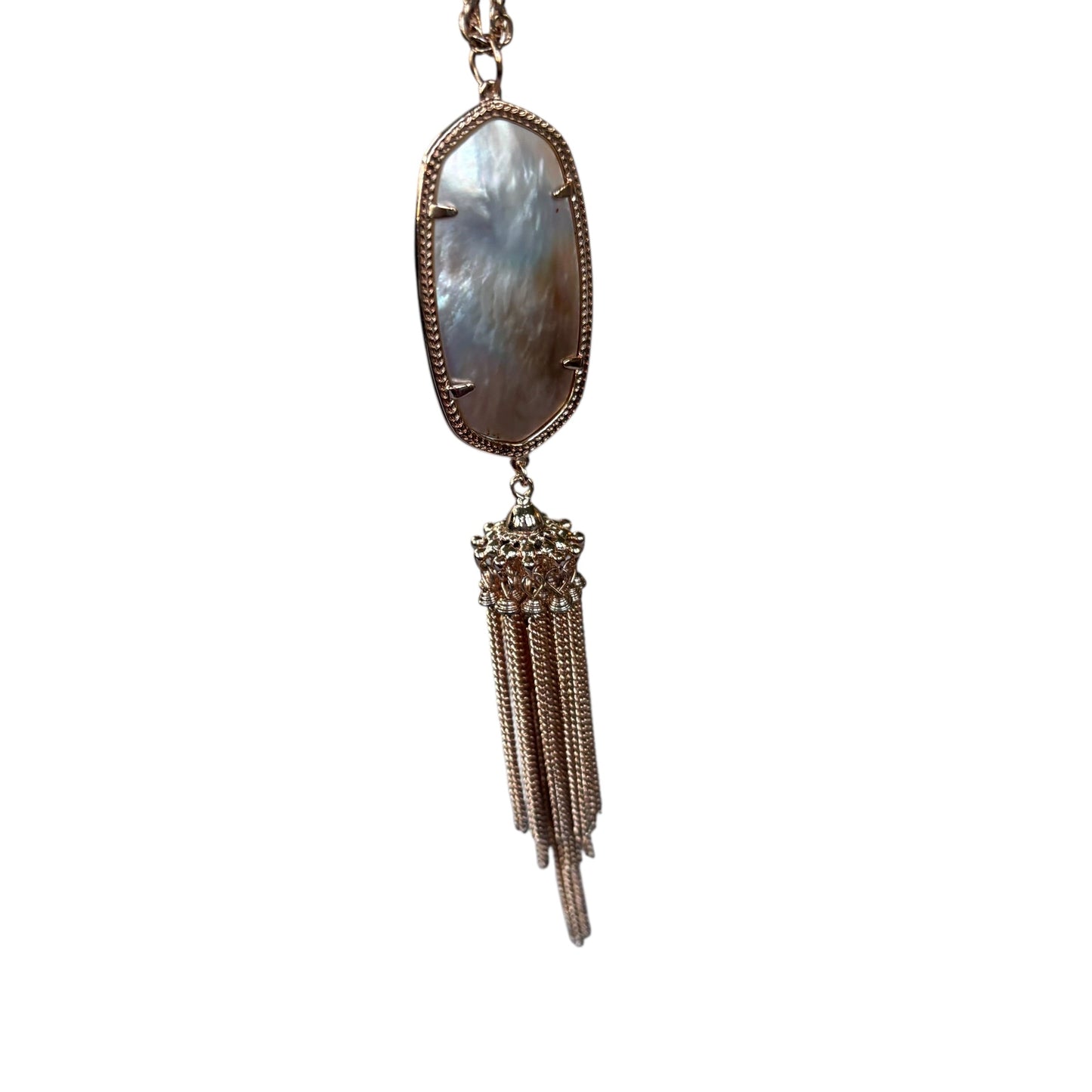 Necklace Pendant By Kendra Scott