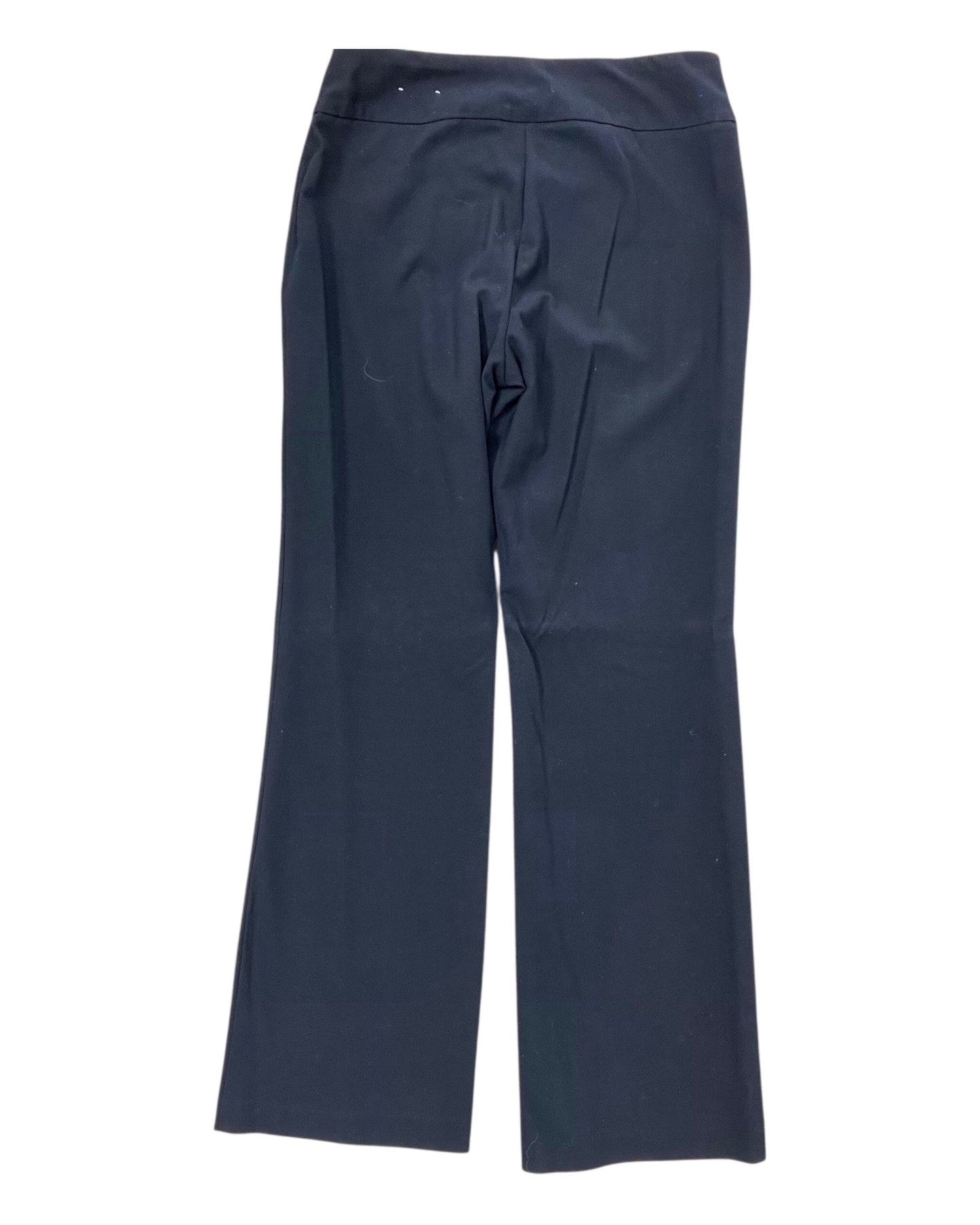 Pants Dress By Roz And Ali In Black, Size:6