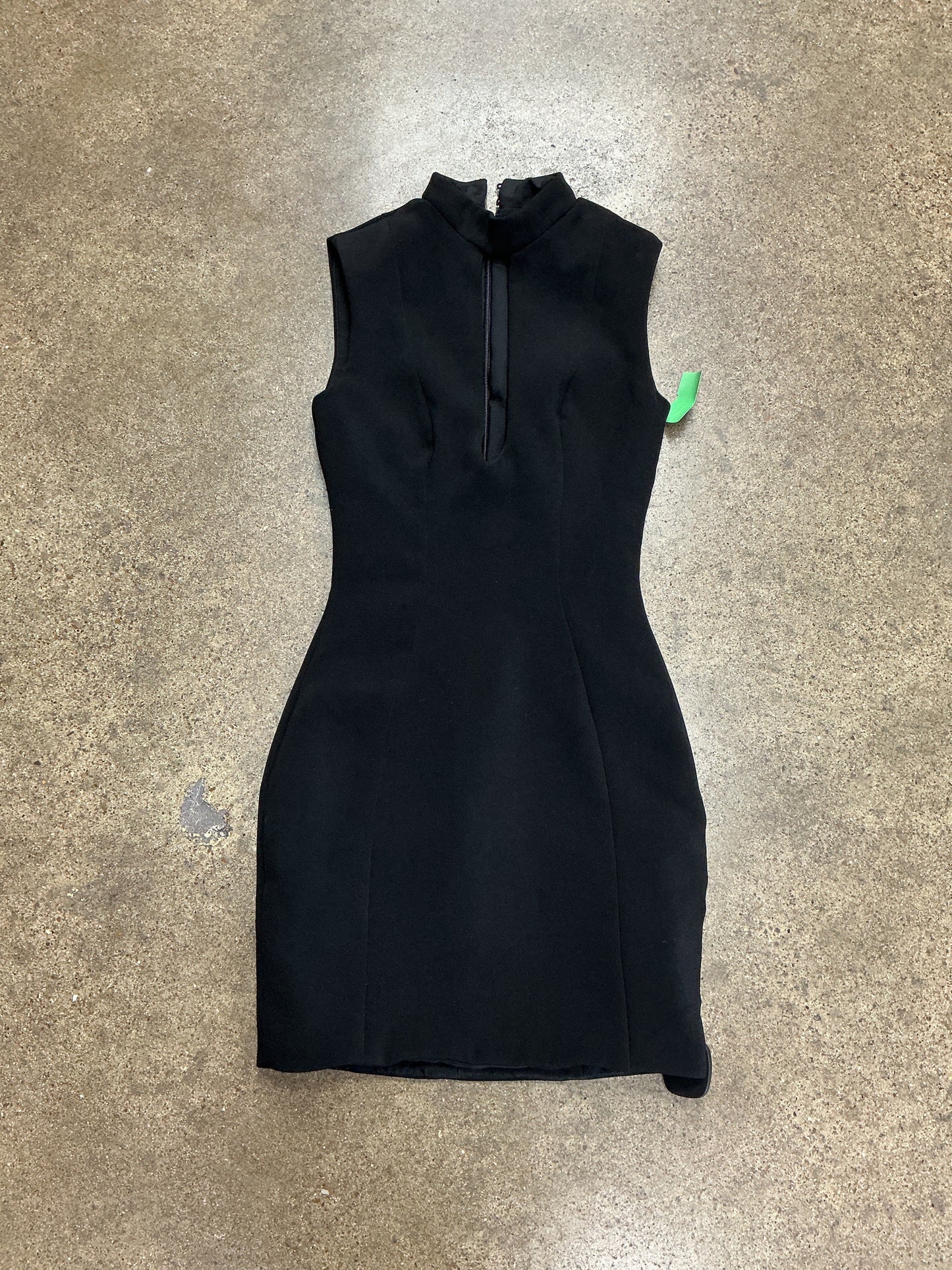 Dress Casual Short By House of CB In Black, Size:Xs