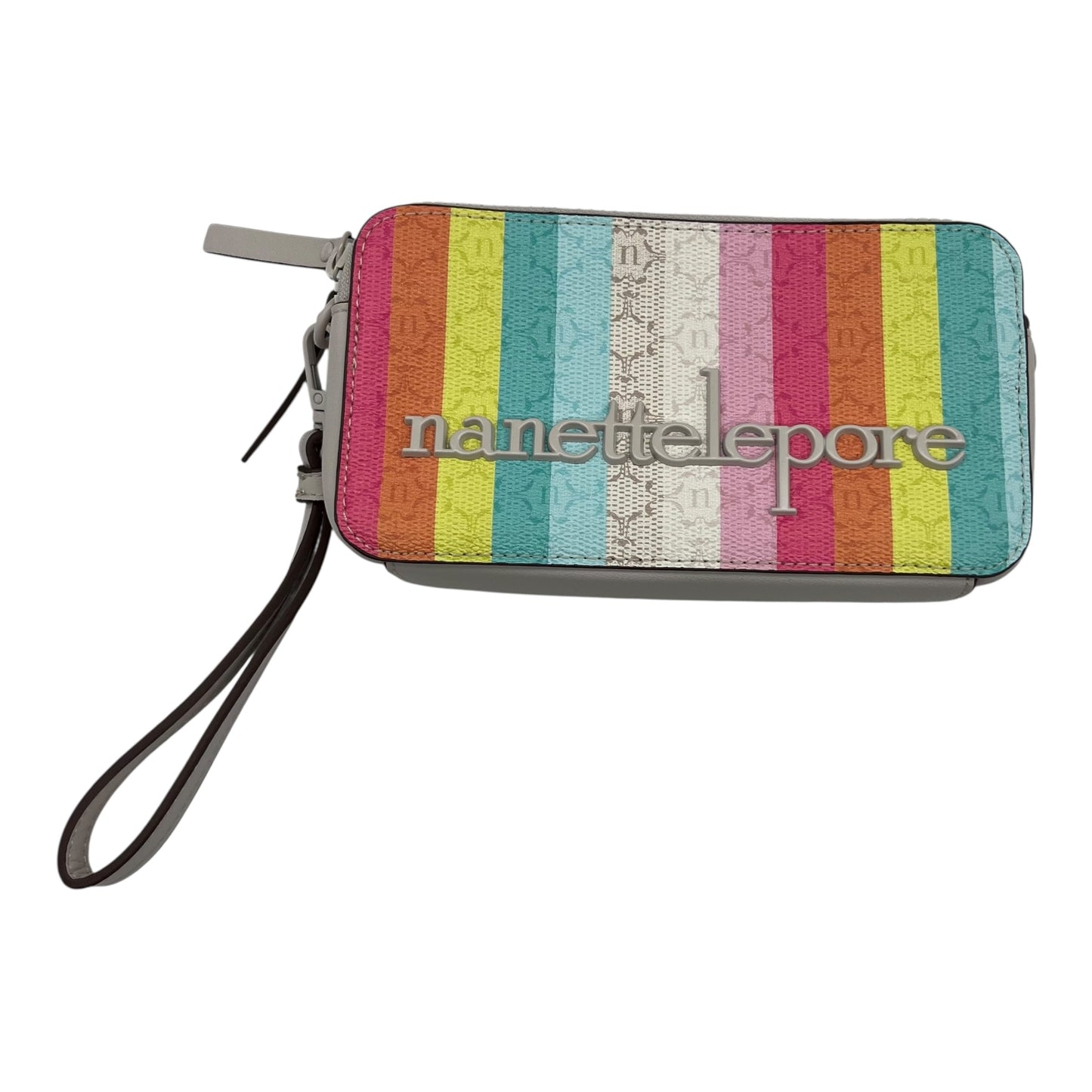 Wristlet By Nanette By Nanette Lepore In Multi, Size:Small