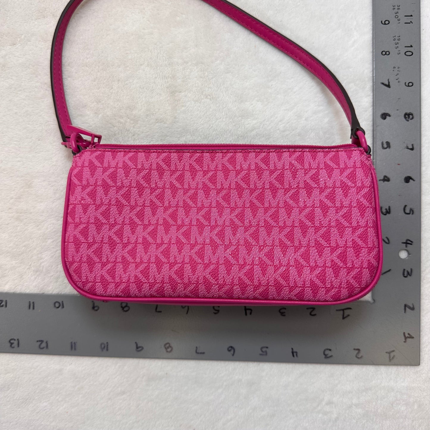 Handbag Designer By Michael Kors, Size: Small