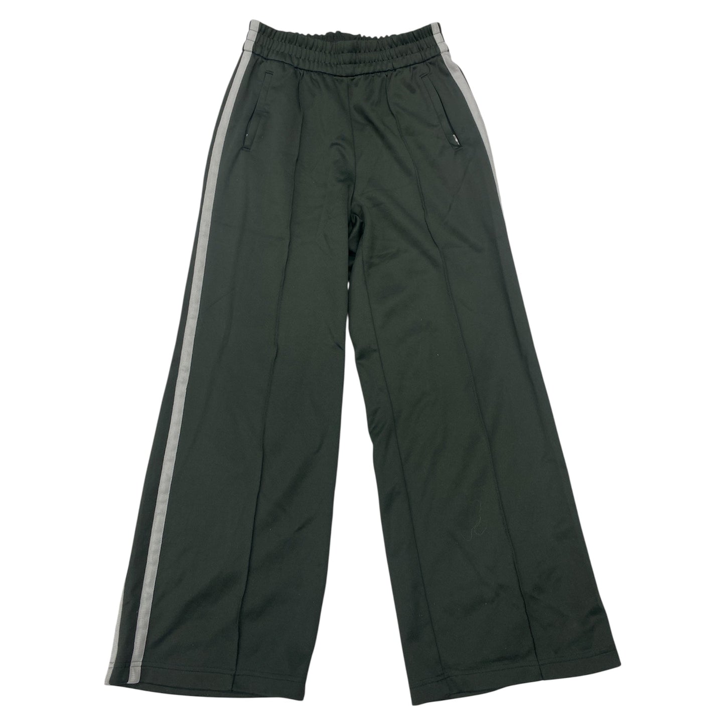Athletic Pants By Athleta In Green & White, Size:Xs
