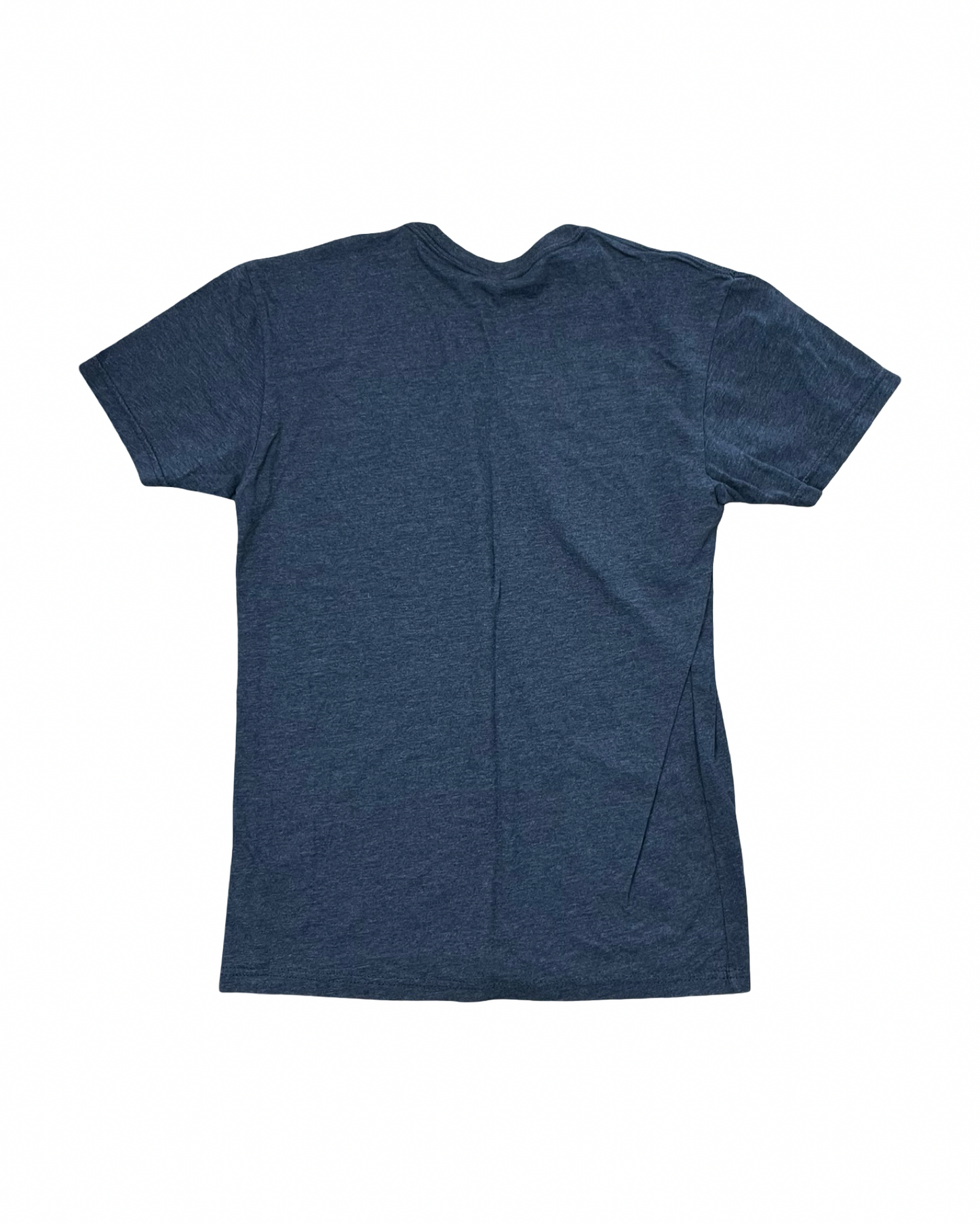 Top Ss By Next Level In Grey, Size:S