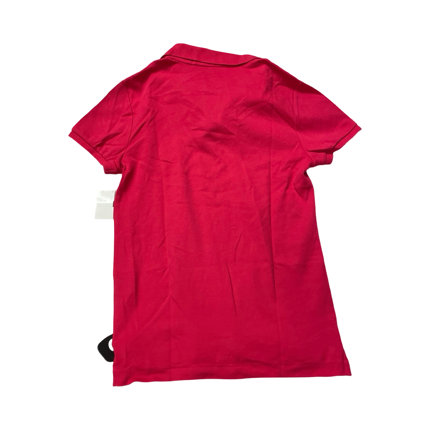 Top Ss By Ralph Lauren In Pink, Size:M