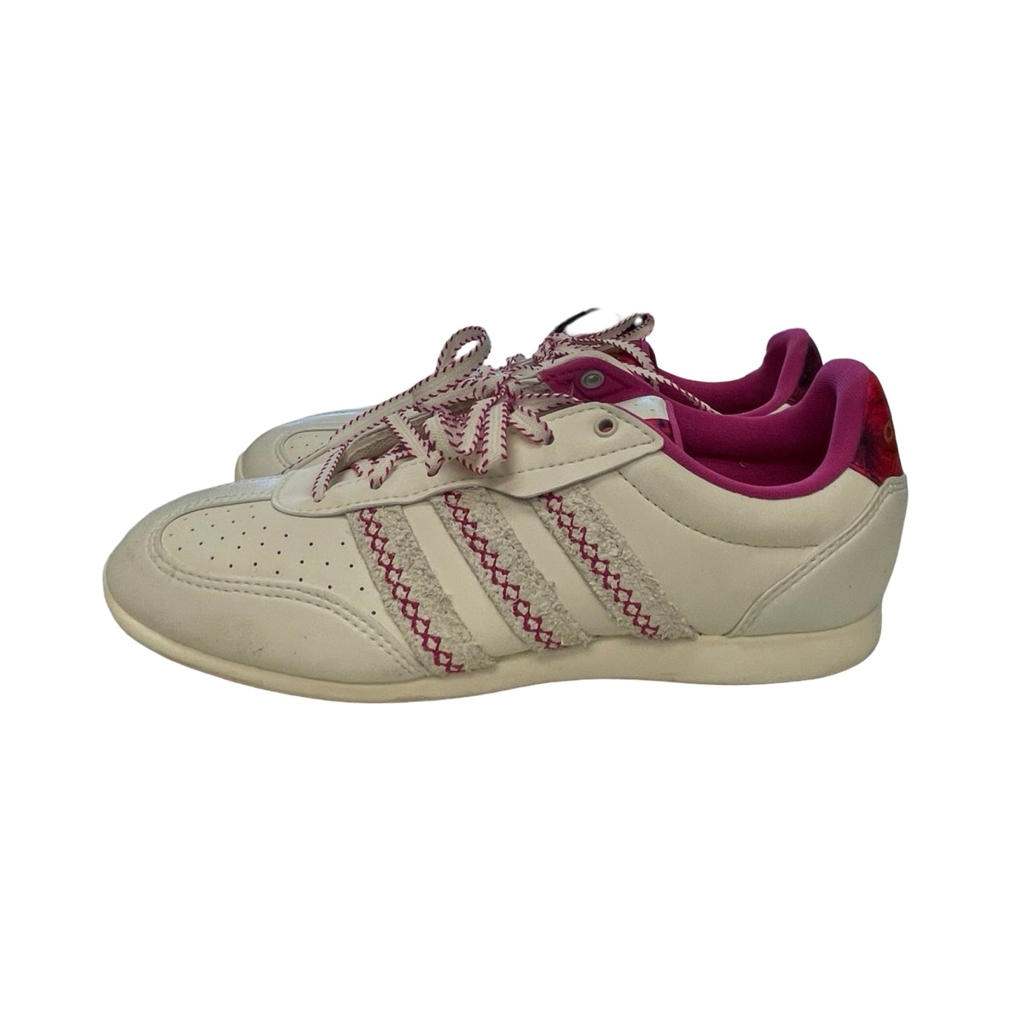 Shoes Athletic By Adidas In Multi, Size:6.5